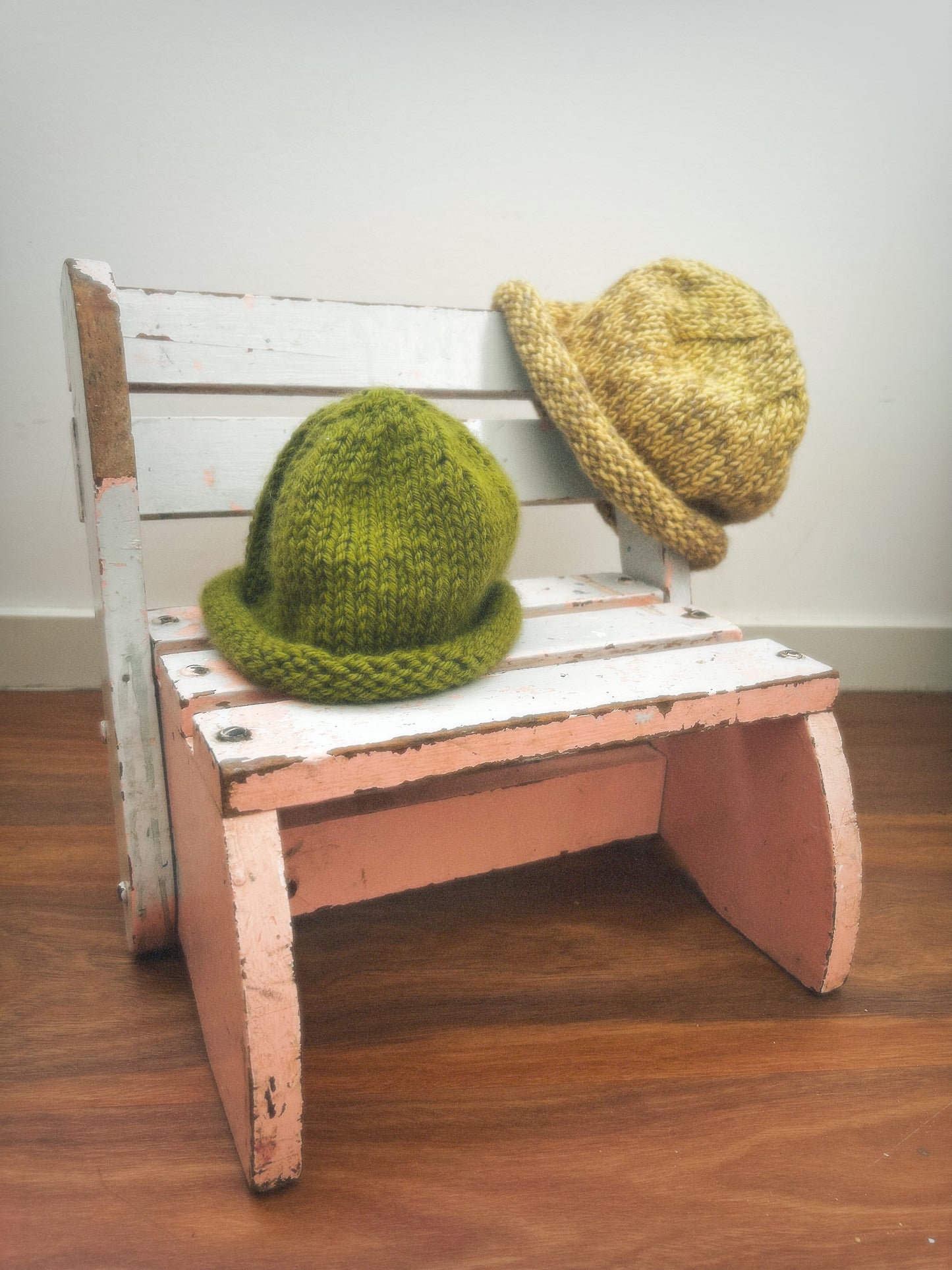 Beam Beanie Kit