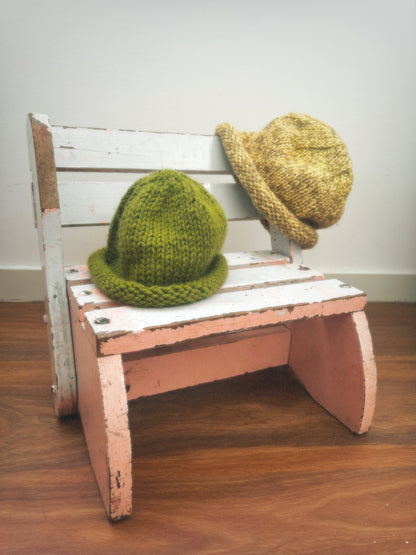 Beam Beanie Kit