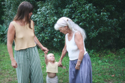 Mama Crop Beginner Course + Kit -