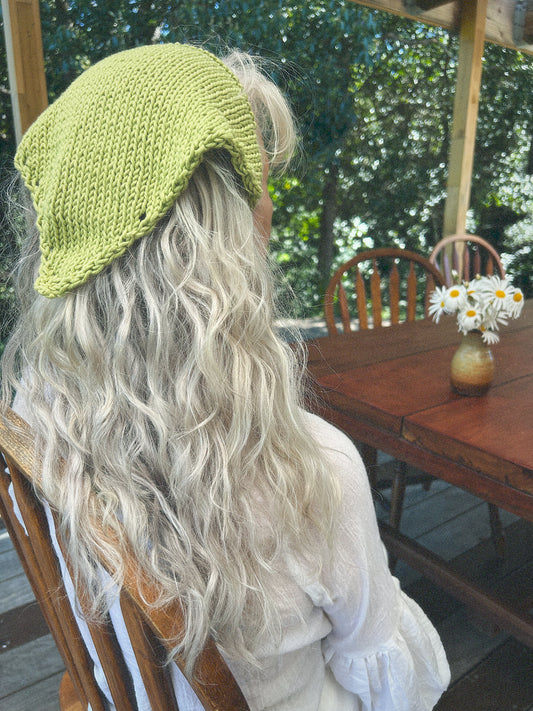 The Homemaker Bandana