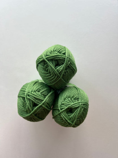 100% Australian Wool - Dark Dijon