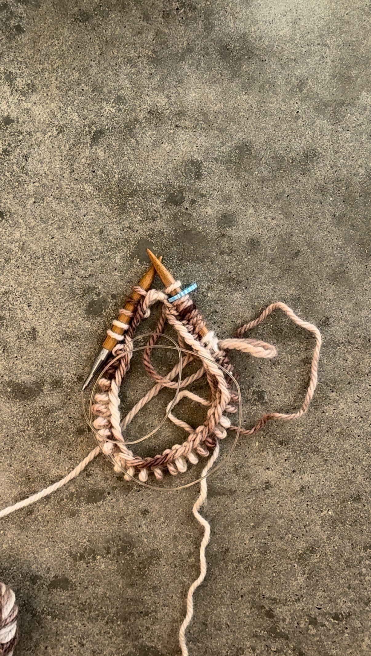 FREE Beginner Lesson - Master the Long-Tail Cast on