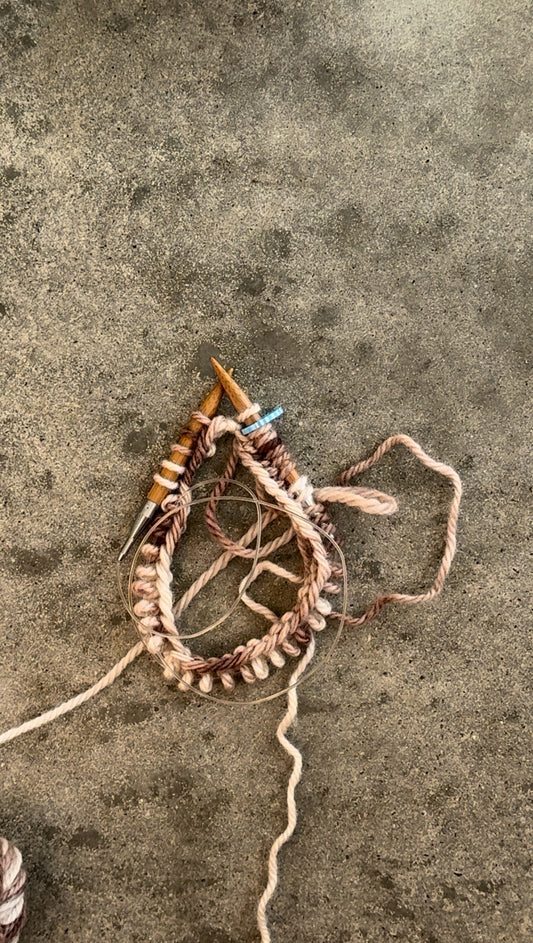 FREE Beginner Lesson - Master the Long-Tail Cast on
