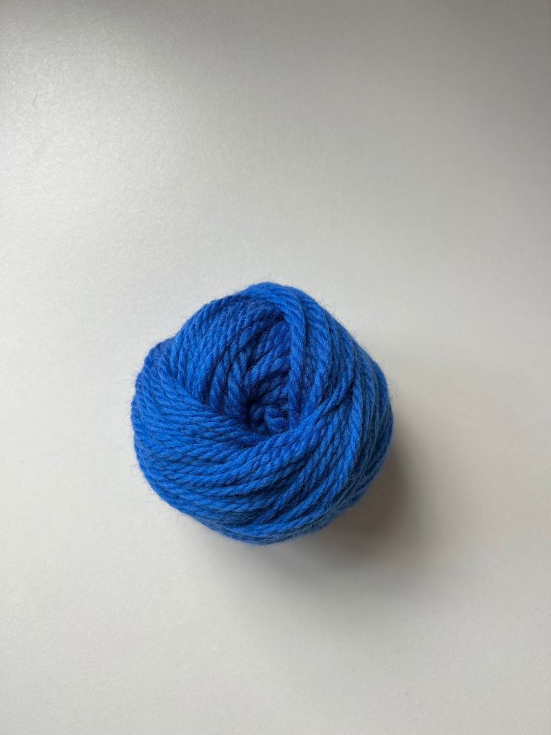 Australian Eco Wool - Light Pink