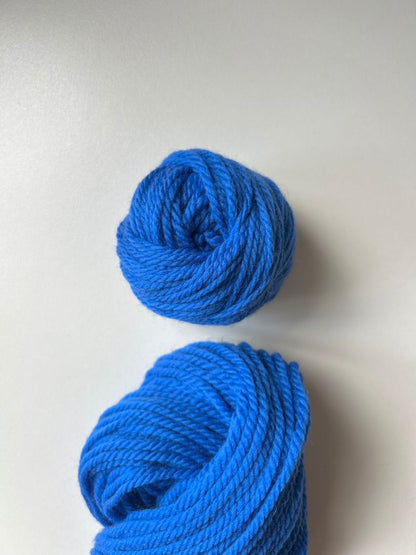 Australian Eco Wool - Light Pink