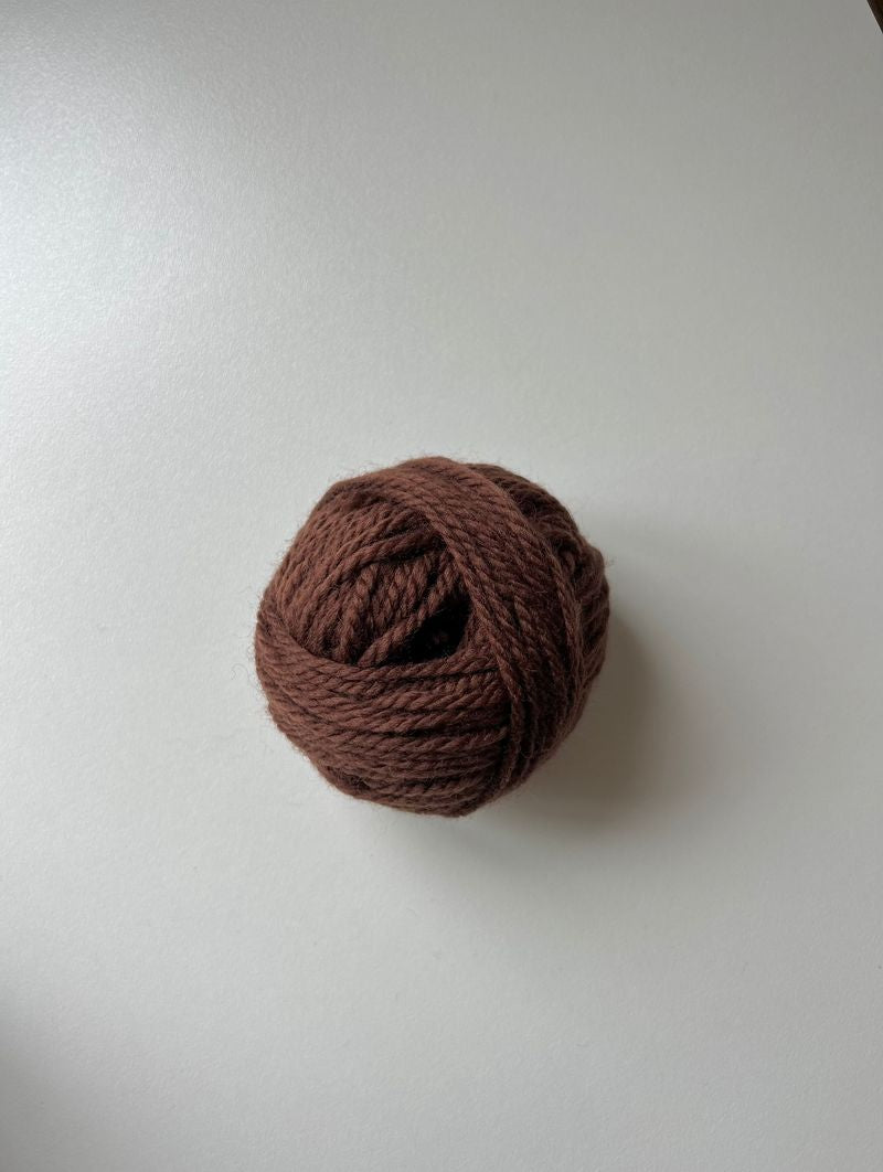 Australian Eco Wool - Light Pink