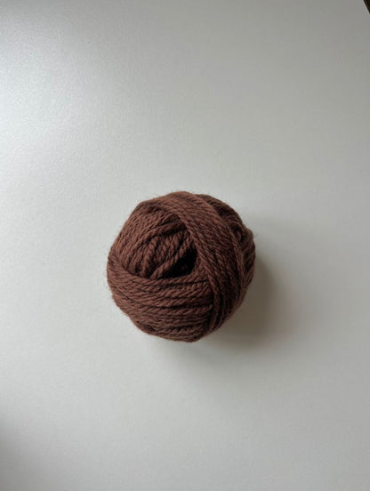 Australian Eco Wool - Light Pink