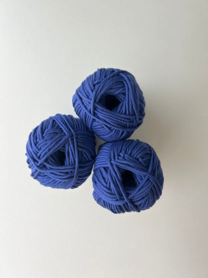 100% Cotton - Morganite