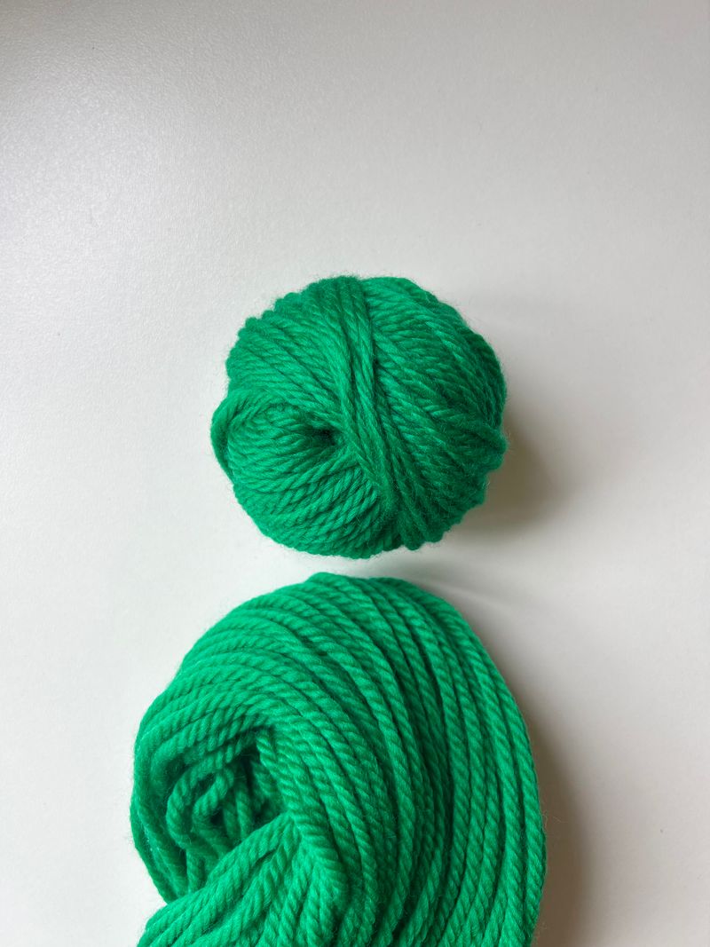 Australian Eco Wool - Light Pink