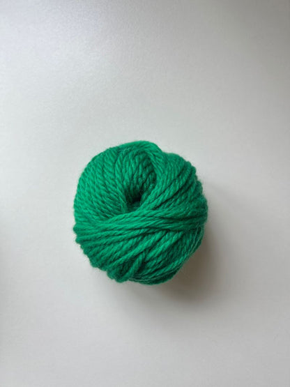 Australian Eco Wool - Light Pink