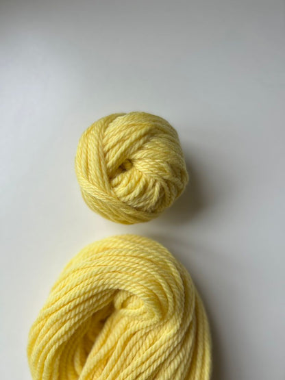 Australian Eco Wool - Light Pink