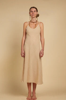 LILITH DRESS