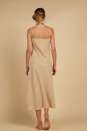LILITH DRESS