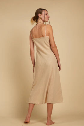 LILITH DRESS