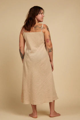LILITH DRESS