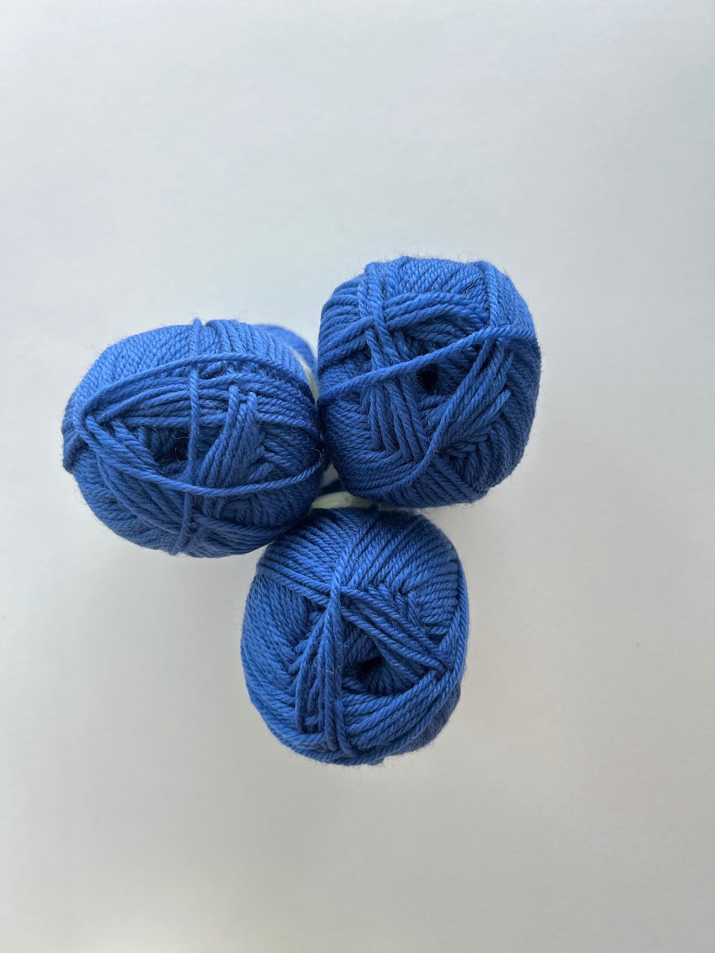 100% Australian Wool - Dark Dijon