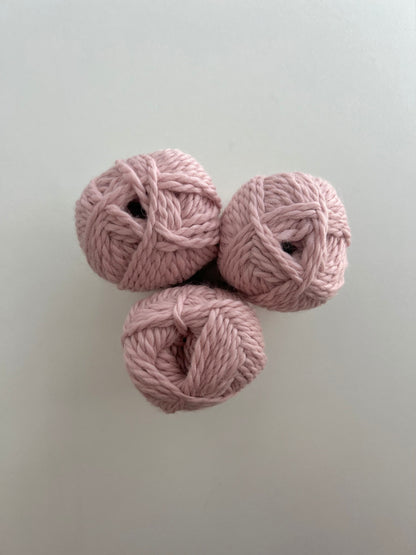 100% Baby Alpaca - Angelic