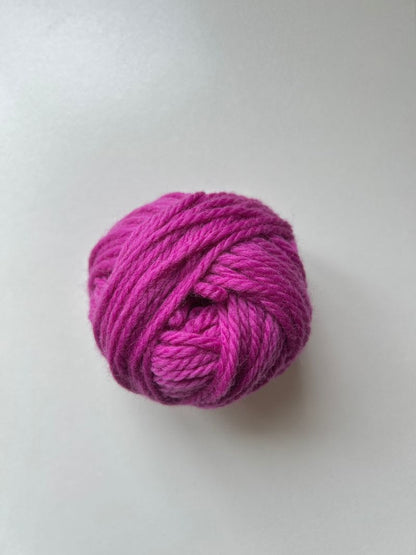 Australian Eco Wool - Light Pink