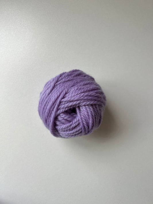Australian Eco Wool - Lilac