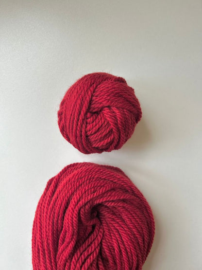 Australian Eco Wool - Light Pink