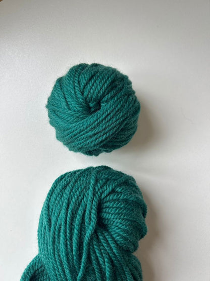 Australian Eco Wool - Light Pink