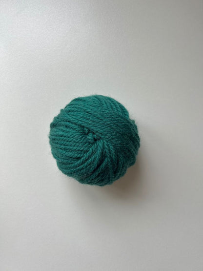 Australian Eco Wool - Light Pink