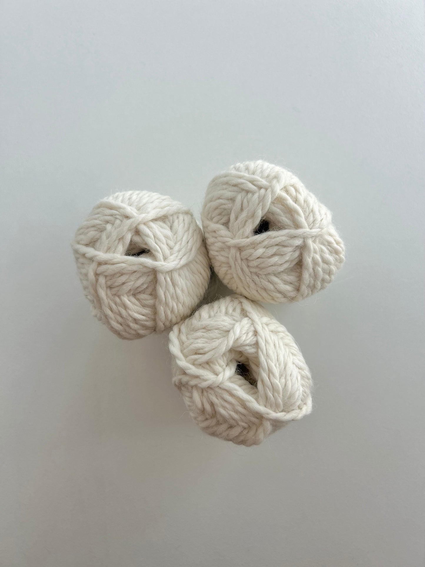 100% Baby Alpaca - Angelic