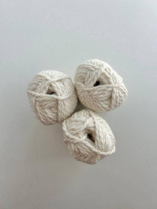 100% Baby Alpaca - Erlicheer