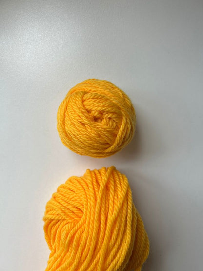 Australian Eco Wool - Light Pink