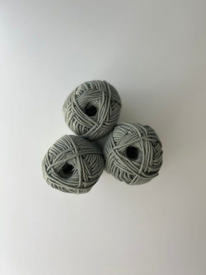 100% Cotton - Morganite