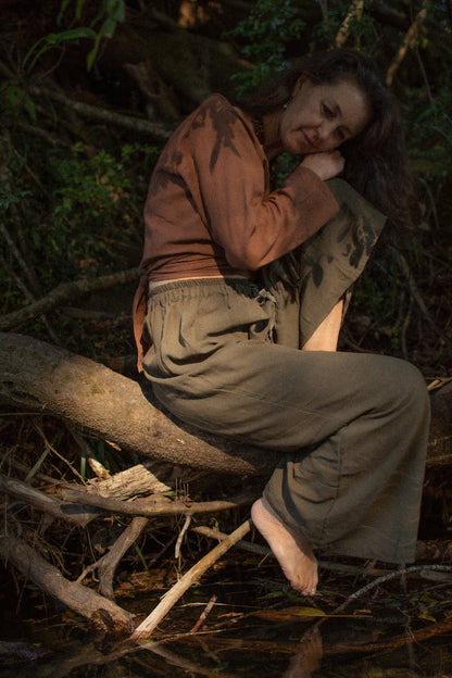 DALI PANT - FOREST